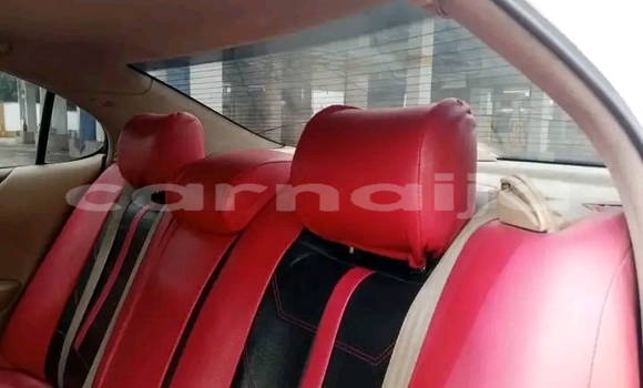 Acheter Occasion Voiture Lexus ES 300 Blanc à Abakaliki, État d'Ebonyi Acheter Occasion Voiture Lexus ES 300 Blanc à Abakaliki, État d'Ebonyi