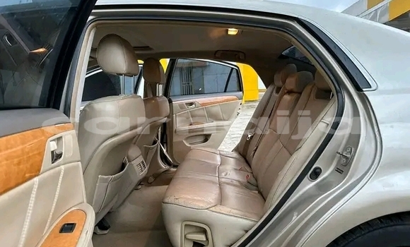 Buy Used Toyota Avalon Other Car in Abakaliki in Ebonyi State Buy Used Toyota Avalon Other Car in Abakaliki in Ebonyi State