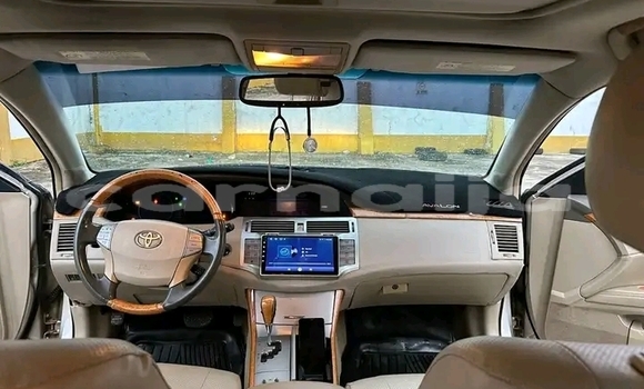 Acheter Occasion Voiture Toyota Avalon Autre à Abakaliki, État d'Ebonyi Acheter Occasion Voiture Toyota Avalon Autre à Abakaliki, État d'Ebonyi