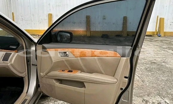 Acheter Occasion Voiture Toyota Avalon Autre à Abakaliki, État d'Ebonyi Acheter Occasion Voiture Toyota Avalon Autre à Abakaliki, État d'Ebonyi