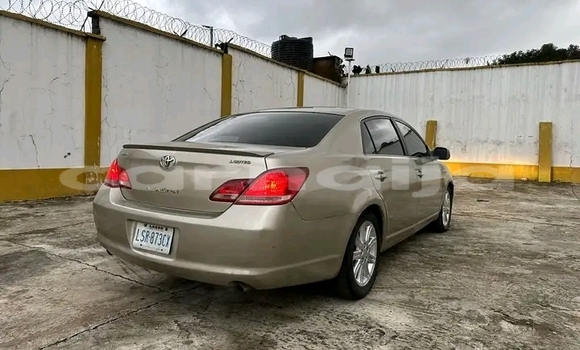 Acheter Occasion Voiture Toyota Avalon Autre à Abakaliki, État d'Ebonyi Acheter Occasion Voiture Toyota Avalon Autre à Abakaliki, État d'Ebonyi