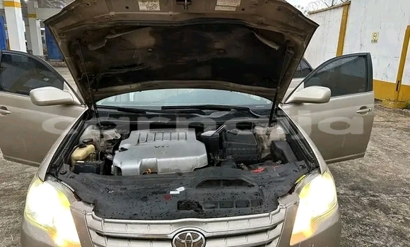 Acheter Occasion Voiture Toyota Avalon Autre à Abakaliki, État d'Ebonyi Acheter Occasion Voiture Toyota Avalon Autre à Abakaliki, État d'Ebonyi