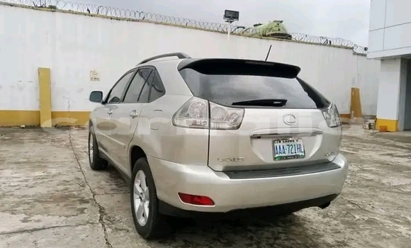 Acheter Occasion Voiture Lexus RX 330 Autre à Abuja, État de Lagos