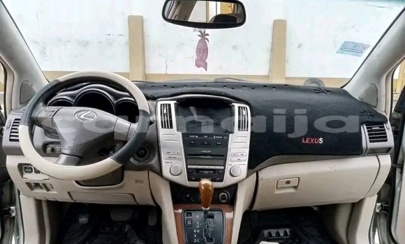 Acheter Occasion Voiture Lexus RX 330 Autre à Abuja, État de Lagos Acheter Occasion Voiture Lexus RX 330 Autre à Abuja, État de Lagos