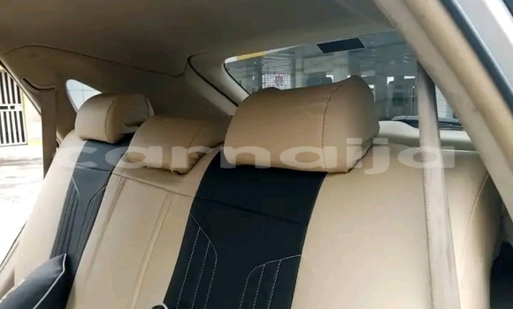 Acheter Occasion Voiture Lexus RX 330 Autre à Abuja, État de Lagos Acheter Occasion Voiture Lexus RX 330 Autre à Abuja, État de Lagos