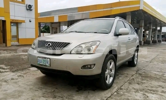 Acheter Occasion Voiture Lexus RX 330 Autre à Abuja, État de Lagos Acheter Occasion Voiture Lexus RX 330 Autre à Abuja, État de Lagos