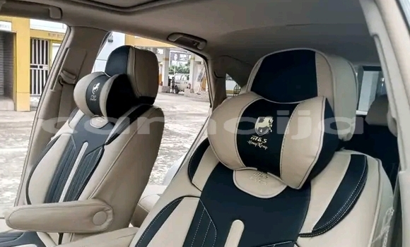 Acheter Occasion Voiture Lexus RX 330 Autre à Abuja, État de Lagos Acheter Occasion Voiture Lexus RX 330 Autre à Abuja, État de Lagos