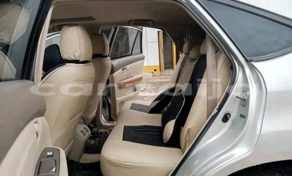 Acheter Occasion Voiture Lexus RX 330 Autre à Abuja, État de Lagos Acheter Occasion Voiture Lexus RX 330 Autre à Abuja, État de Lagos
