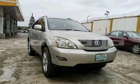Acheter Occasion Voiture Lexus RX 330 Autre à Abuja, État de Lagos Acheter Occasion Voiture Lexus RX 330 Autre à Abuja, État de Lagos