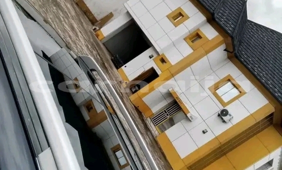 Buy Used Mercedes-Benz GLS-klasse AMG Black Car in Abuja in Lagos State Buy Used Mercedes-Benz GLS-klasse AMG Black Car in Abuja in Lagos State