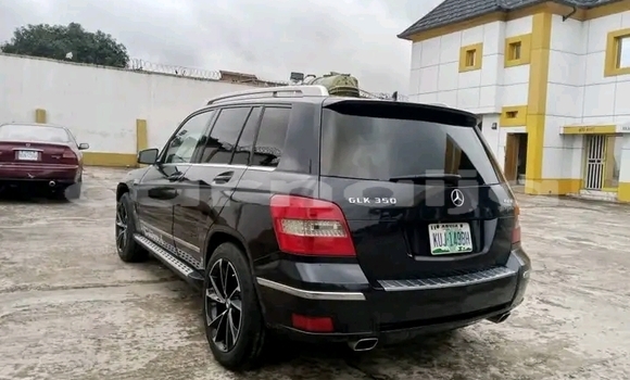 Acheter Occasion Voiture Mercedes-Benz GLS-klasse AMG Noir à Abuja, État de Lagos Acheter Occasion Voiture Mercedes-Benz GLS-klasse AMG Noir à Abuja, État de Lagos