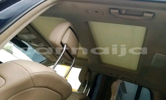 Acheter Occasion Voiture Mercedes-Benz GLS-klasse AMG Noir à Abuja, État de Lagos Acheter Occasion Voiture Mercedes-Benz GLS-klasse AMG Noir à Abuja, État de Lagos