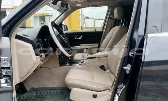 Acheter Occasion Voiture Mercedes-Benz GLS-klasse AMG Noir à Abuja, État de Lagos Acheter Occasion Voiture Mercedes-Benz GLS-klasse AMG Noir à Abuja, État de Lagos