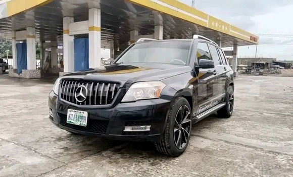 Acheter Occasion Voiture Mercedes-Benz GLS-klasse AMG Noir à Abuja, État de Lagos Acheter Occasion Voiture Mercedes-Benz GLS-klasse AMG Noir à Abuja, État de Lagos