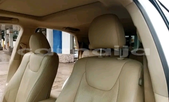 Buy Used Lexus RX 350 White Car in Abuja in Lagos State Buy Used Lexus RX 350 White Car in Abuja in Lagos State