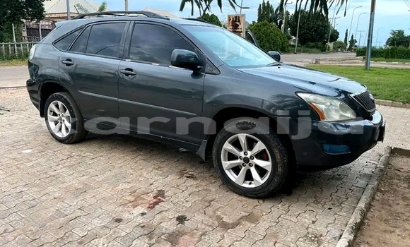 Acheter Occasion Voiture Lexus RX 330 Noir à Abuja, État de Lagos Acheter Occasion Voiture Lexus RX 330 Noir à Abuja, État de Lagos