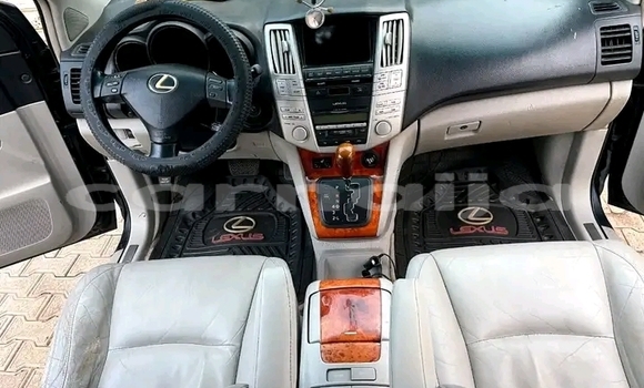 Acheter Occasion Voiture Lexus RX 330 Noir à Abuja, État de Lagos Acheter Occasion Voiture Lexus RX 330 Noir à Abuja, État de Lagos