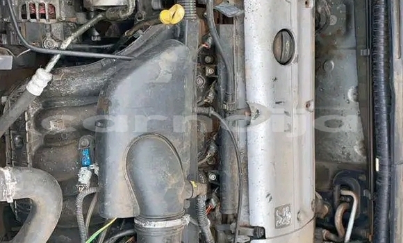 Acheter Occasion Voiture Peugeot 406 Autre à Abuja, État de Lagos Acheter Occasion Voiture Peugeot 406 Autre à Abuja, État de Lagos