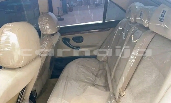 Acheter Occasion Voiture Peugeot 406 Autre à Abuja, État de Lagos Acheter Occasion Voiture Peugeot 406 Autre à Abuja, État de Lagos