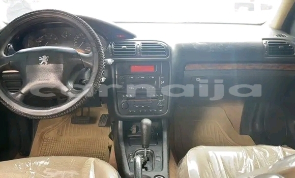 Acheter Occasion Voiture Peugeot 406 Autre à Abuja, État de Lagos Acheter Occasion Voiture Peugeot 406 Autre à Abuja, État de Lagos