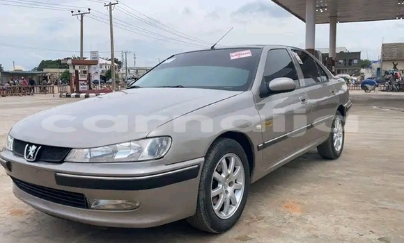 Acheter Occasion Voiture Peugeot 406 Autre à Abuja, État de Lagos Acheter Occasion Voiture Peugeot 406 Autre à Abuja, État de Lagos