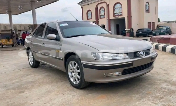 Acheter Occasion Voiture Peugeot 406 Autre à Abuja, État de Lagos Acheter Occasion Voiture Peugeot 406 Autre à Abuja, État de Lagos