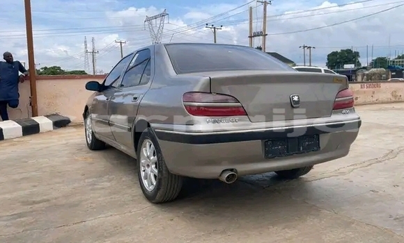 Acheter Occasion Voiture Peugeot 406 Autre à Abuja, État de Lagos Acheter Occasion Voiture Peugeot 406 Autre à Abuja, État de Lagos