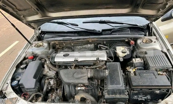 Buy Used Peugeot 406 Other Car in Abuja in Lagos State