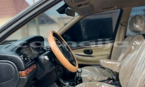 Acheter Occasion Voiture Peugeot 406 Autre à Abuja, État de Lagos Acheter Occasion Voiture Peugeot 406 Autre à Abuja, État de Lagos