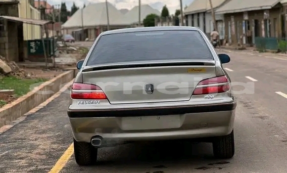 Acheter Occasion Voiture Peugeot 406 Autre à Abuja, État de Lagos Acheter Occasion Voiture Peugeot 406 Autre à Abuja, État de Lagos
