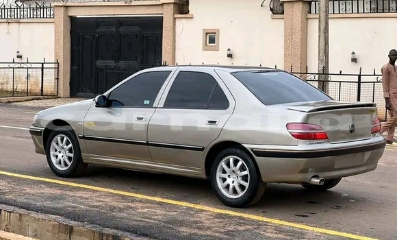 Acheter Occasion Voiture Peugeot 406 Autre à Abuja, État de Lagos Acheter Occasion Voiture Peugeot 406 Autre à Abuja, État de Lagos