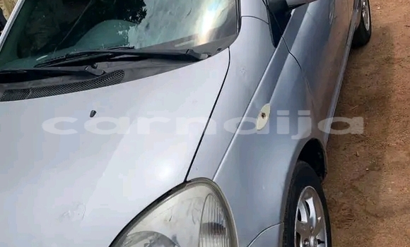 Buy Used Toyota Yaris Other Car in Abuja in Lagos State Buy Used Toyota Yaris Other Car in Abuja in Lagos State