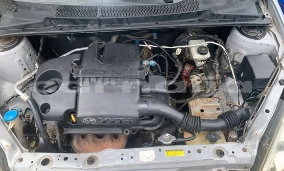 Acheter Occasion Voiture Toyota Yaris Autre à Abuja, État de Lagos Acheter Occasion Voiture Toyota Yaris Autre à Abuja, État de Lagos