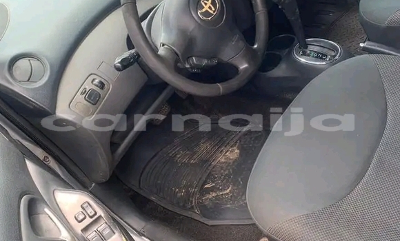 Acheter Occasion Voiture Toyota Yaris Autre à Abuja, État de Lagos Acheter Occasion Voiture Toyota Yaris Autre à Abuja, État de Lagos