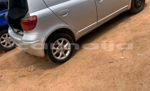 Acheter Occasion Voiture Toyota Yaris Autre à Abuja, État de Lagos Acheter Occasion Voiture Toyota Yaris Autre à Abuja, État de Lagos