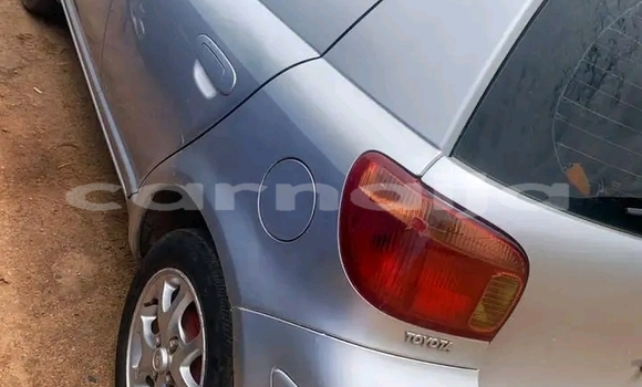 Acheter Occasion Voiture Toyota Yaris Autre à Abuja, État de Lagos Acheter Occasion Voiture Toyota Yaris Autre à Abuja, État de Lagos