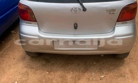 Acheter Occasion Voiture Toyota Yaris Autre à Abuja, État de Lagos Acheter Occasion Voiture Toyota Yaris Autre à Abuja, État de Lagos