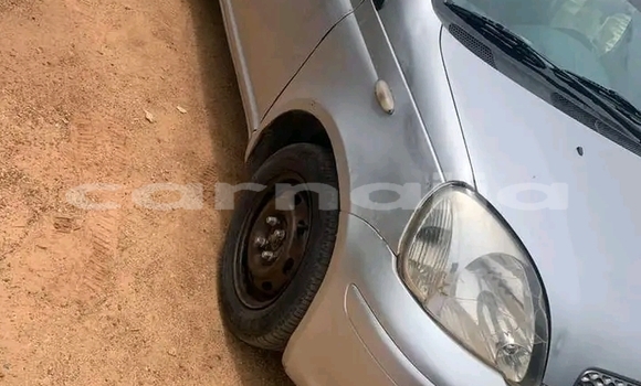 Acheter Occasion Voiture Toyota Yaris Autre à Abuja, État de Lagos Acheter Occasion Voiture Toyota Yaris Autre à Abuja, État de Lagos