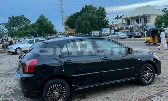 Acheter Occasion Voiture Toyota Opa Noir à Abuja, État de Lagos Acheter Occasion Voiture Toyota Opa Noir à Abuja, État de Lagos