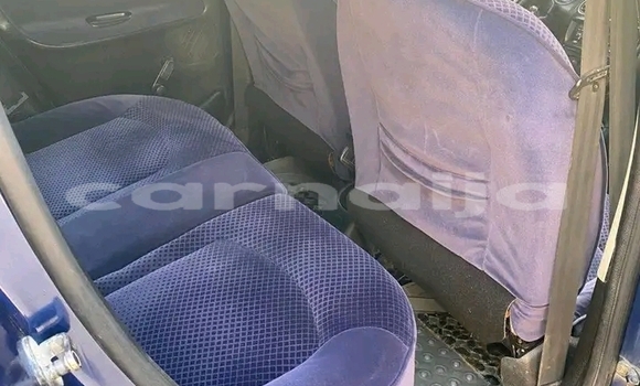 Acheter Occasion Voiture Peugeot 206 Autre à Abuja, État de Lagos Acheter Occasion Voiture Peugeot 206 Autre à Abuja, État de Lagos