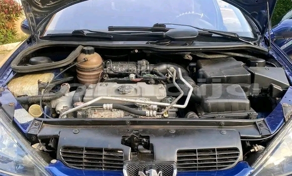 Acheter Occasion Voiture Peugeot 206 Autre à Abuja, État de Lagos Acheter Occasion Voiture Peugeot 206 Autre à Abuja, État de Lagos