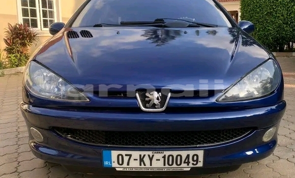 Acheter Occasion Voiture Peugeot 206 Autre à Abuja, État de Lagos Acheter Occasion Voiture Peugeot 206 Autre à Abuja, État de Lagos