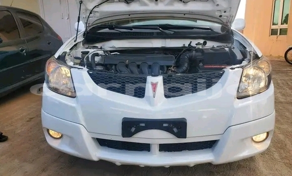 Acheter Occasion Voiture Toyota Corolla Autre à Zaria, État de Kaduna Acheter Occasion Voiture Toyota Corolla Autre à Zaria, État de Kaduna