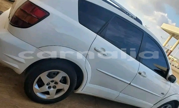 Acheter Occasion Voiture Toyota Corolla Autre à Zaria, État de Kaduna Acheter Occasion Voiture Toyota Corolla Autre à Zaria, État de Kaduna