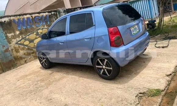 Acheter Occasion Voiture Peugeot 307 Autre à Abakaliki, État d'Ebonyi Acheter Occasion Voiture Peugeot 307 Autre à Abakaliki, État d'Ebonyi