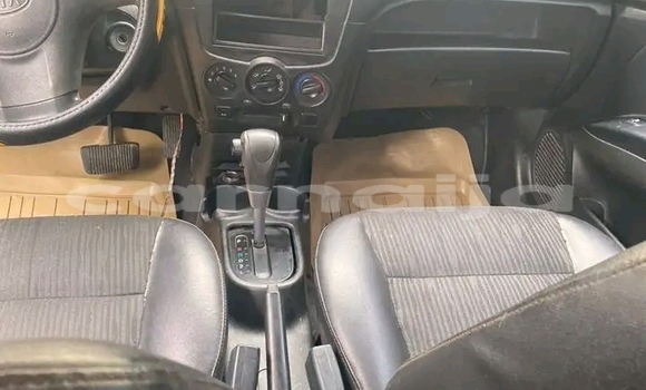 Acheter Occasion Voiture Peugeot 307 Autre à Abakaliki, État d'Ebonyi Acheter Occasion Voiture Peugeot 307 Autre à Abakaliki, État d'Ebonyi