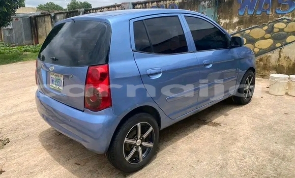 Acheter Occasion Voiture Peugeot 307 Autre à Abakaliki, État d'Ebonyi Acheter Occasion Voiture Peugeot 307 Autre à Abakaliki, État d'Ebonyi