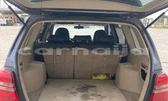 Acheter Occasion Voiture Toyota Highlander Autre à Abuja, État de Lagos Acheter Occasion Voiture Toyota Highlander Autre à Abuja, État de Lagos