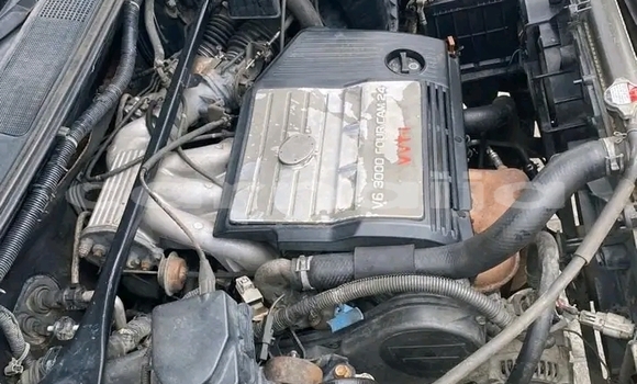 Acheter Occasion Voiture Toyota Highlander Autre à Abuja, État de Lagos Acheter Occasion Voiture Toyota Highlander Autre à Abuja, État de Lagos