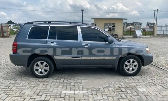Acheter Occasion Voiture Toyota Highlander Autre à Abuja, État de Lagos Acheter Occasion Voiture Toyota Highlander Autre à Abuja, État de Lagos